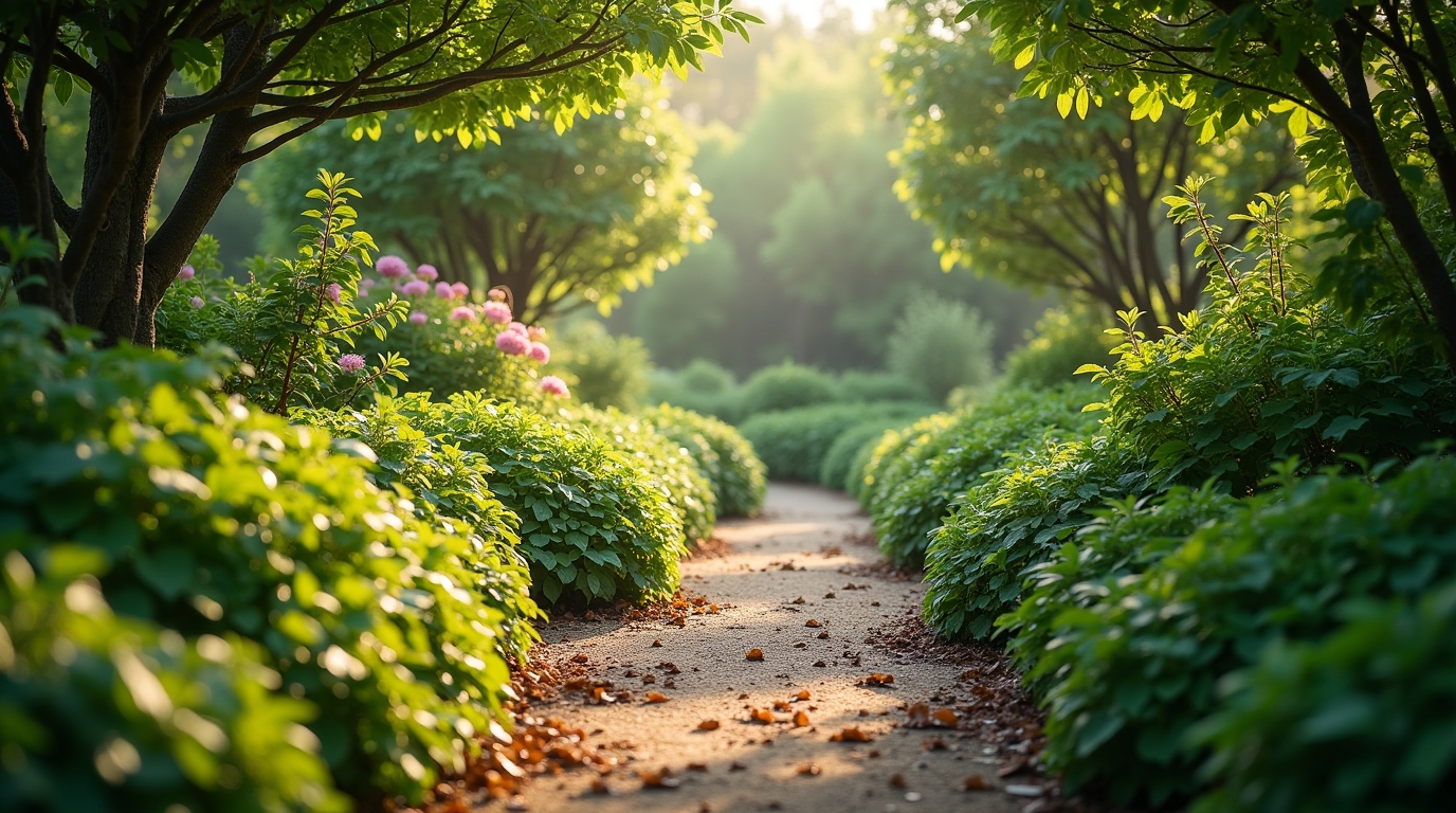 plantes couvre-sol persistantes