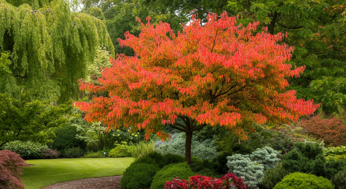 sites avec le nom des arbres