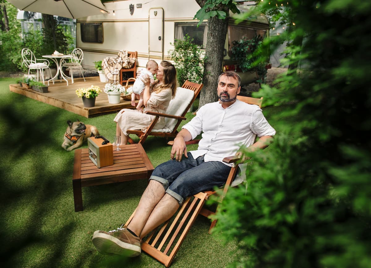 choix mobilier jardin