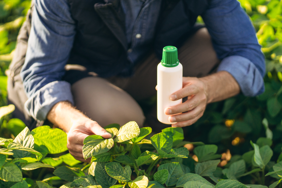 dosage du roundup agricole