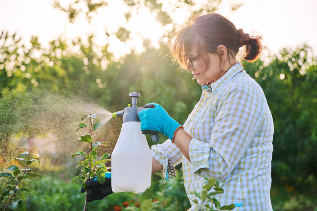 méthode dosage du glyphosate