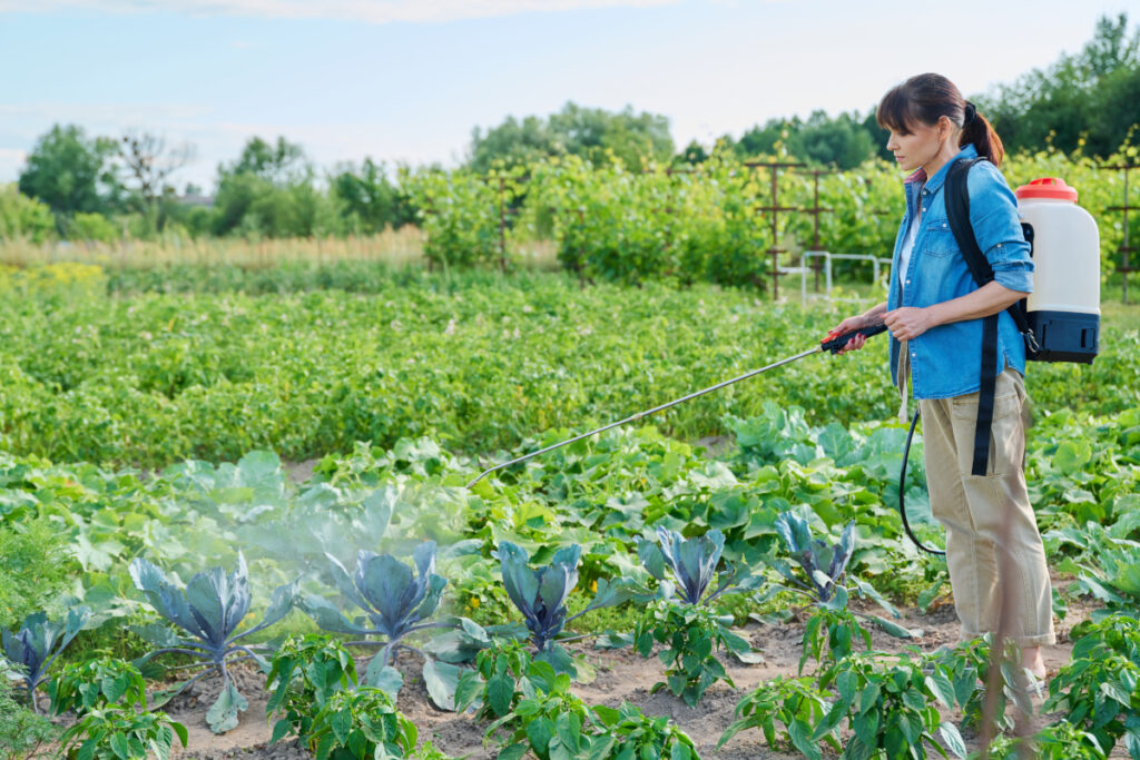 roundup agricole