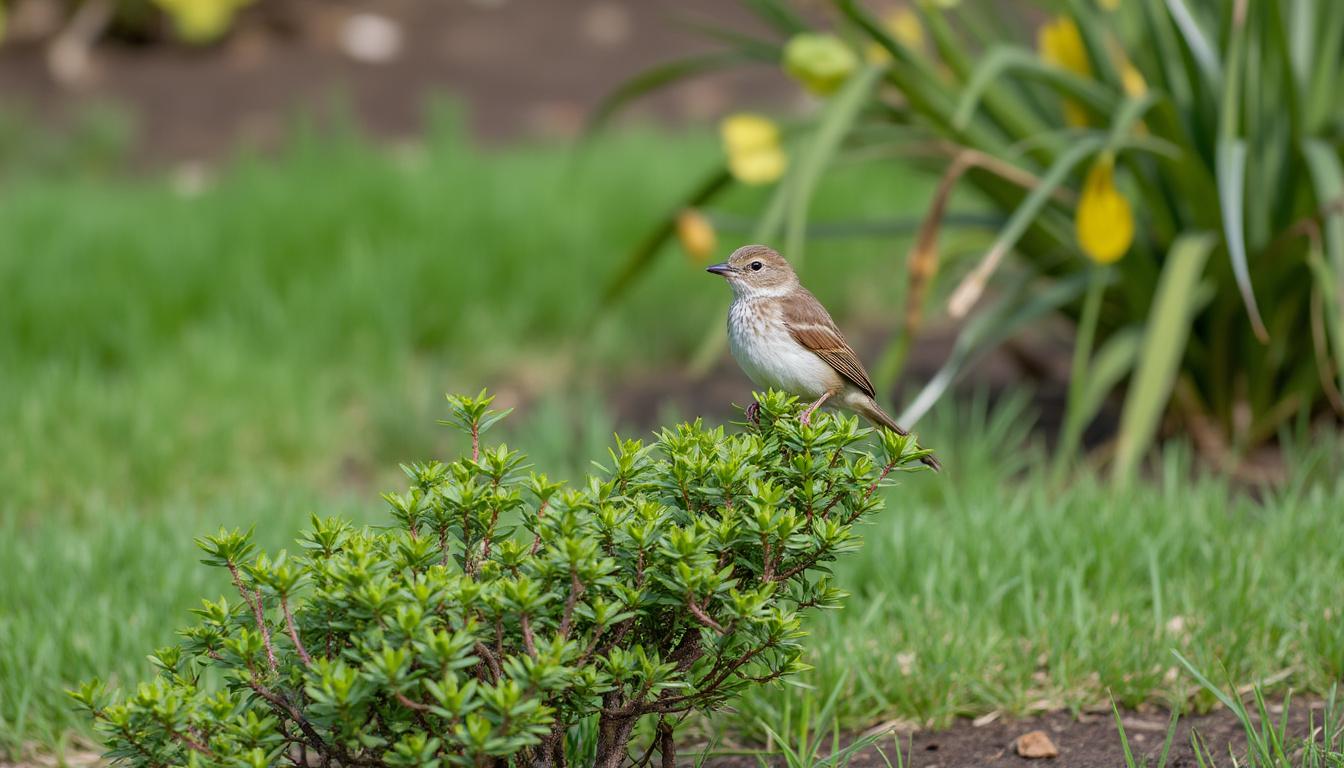 découvrez le retour surprenant de cet oiseau discret, un petit rapace aux comportements fascinants. attention à sa présence ! plongez dans le monde mystérieux de cette espèce intrigante et apprenez-en davantage sur ses habitudes et son habitat.