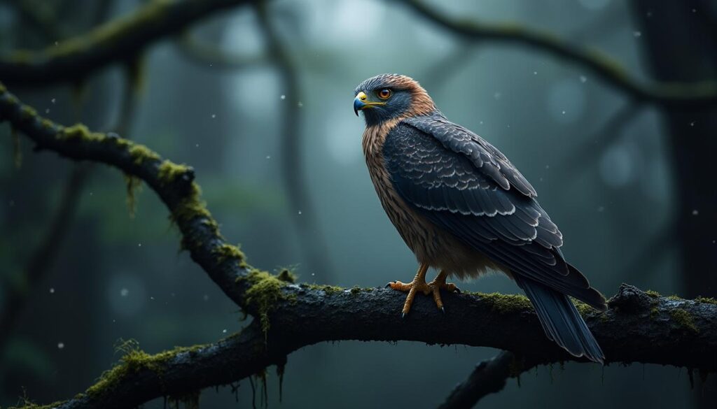 découvrez le retour inattendu d'un oiseau discret, véritable petit rapace. plongez dans l'univers fascinant de cette espèce intrigante qui attire l'attention et suscite la prudence. ne manquez pas cette opportunité d'en apprendre plus sur ce prédateur méconnu!