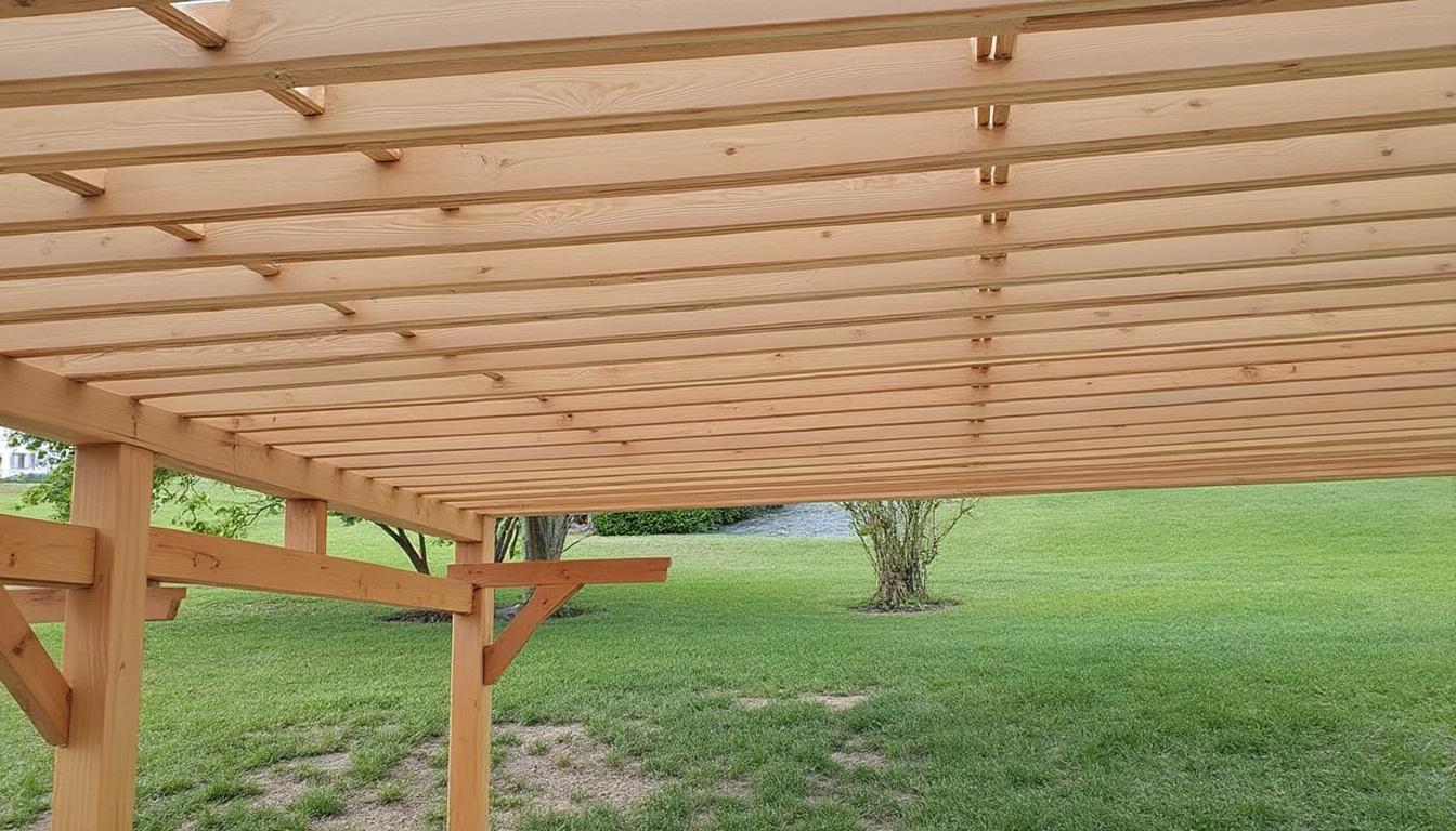 découvrez des techniques innovantes pour fixer une canisse sans grillage. apprenez des méthodes simples et efficaces pour installer votre canisse en toute sécurité tout en préservant l'esthétique de votre espace extérieur.