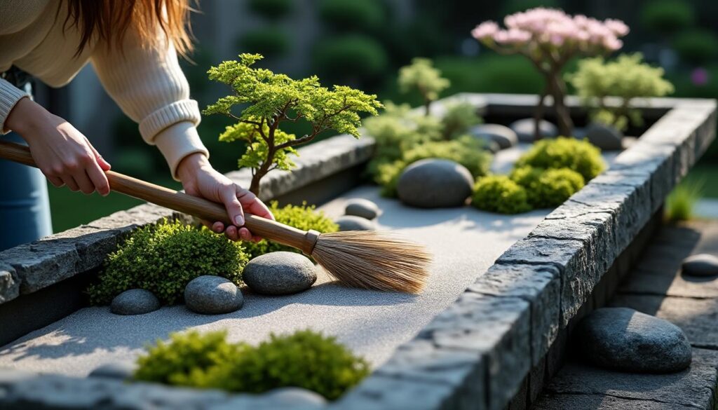 découvrez notre guide complet sur les plantes idéales à cultiver dans une auge en pierre pour créer un jardin zen apaisant. apprenez à choisir des espèces adaptées à votre espace, à harmoniser les couleurs et à entretenir votre jardin pour une atmosphère sereine.