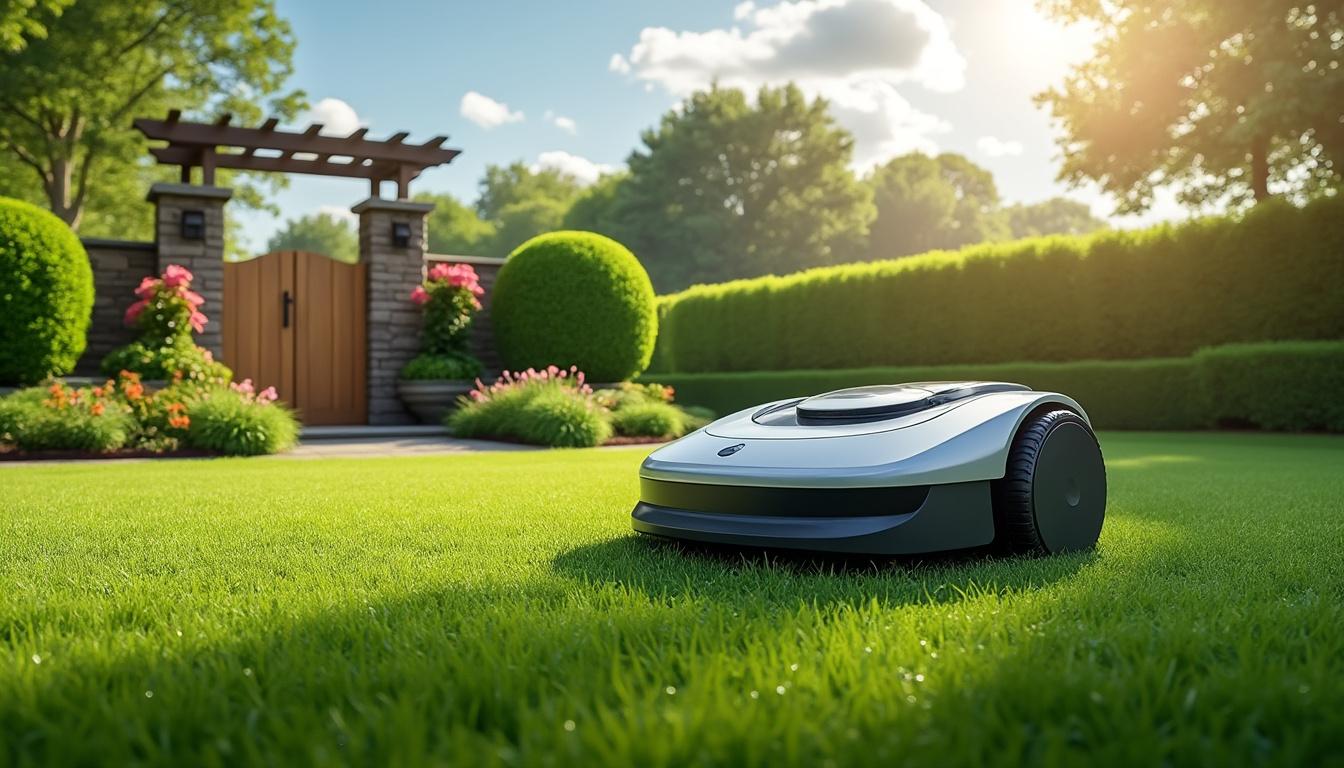 découvrez les critères essentiels à prendre en compte lors de la souscription d'une assurance pour votre robot tondeuse. protégez votre investissement en choisissant la couverture adaptée à vos besoins, des garanties essentielles aux options complémentaires.