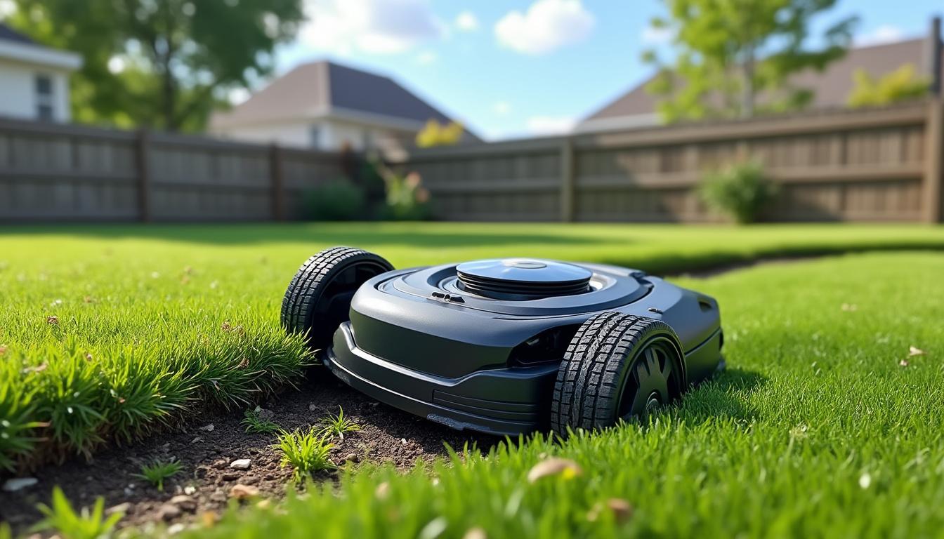 découvrez les critères essentiels à prendre en compte pour souscrire une assurance adaptée à votre robot tondeuse. protégez votre investissement contre les dommages, le vol et les accidents grâce à nos conseils pratiques.