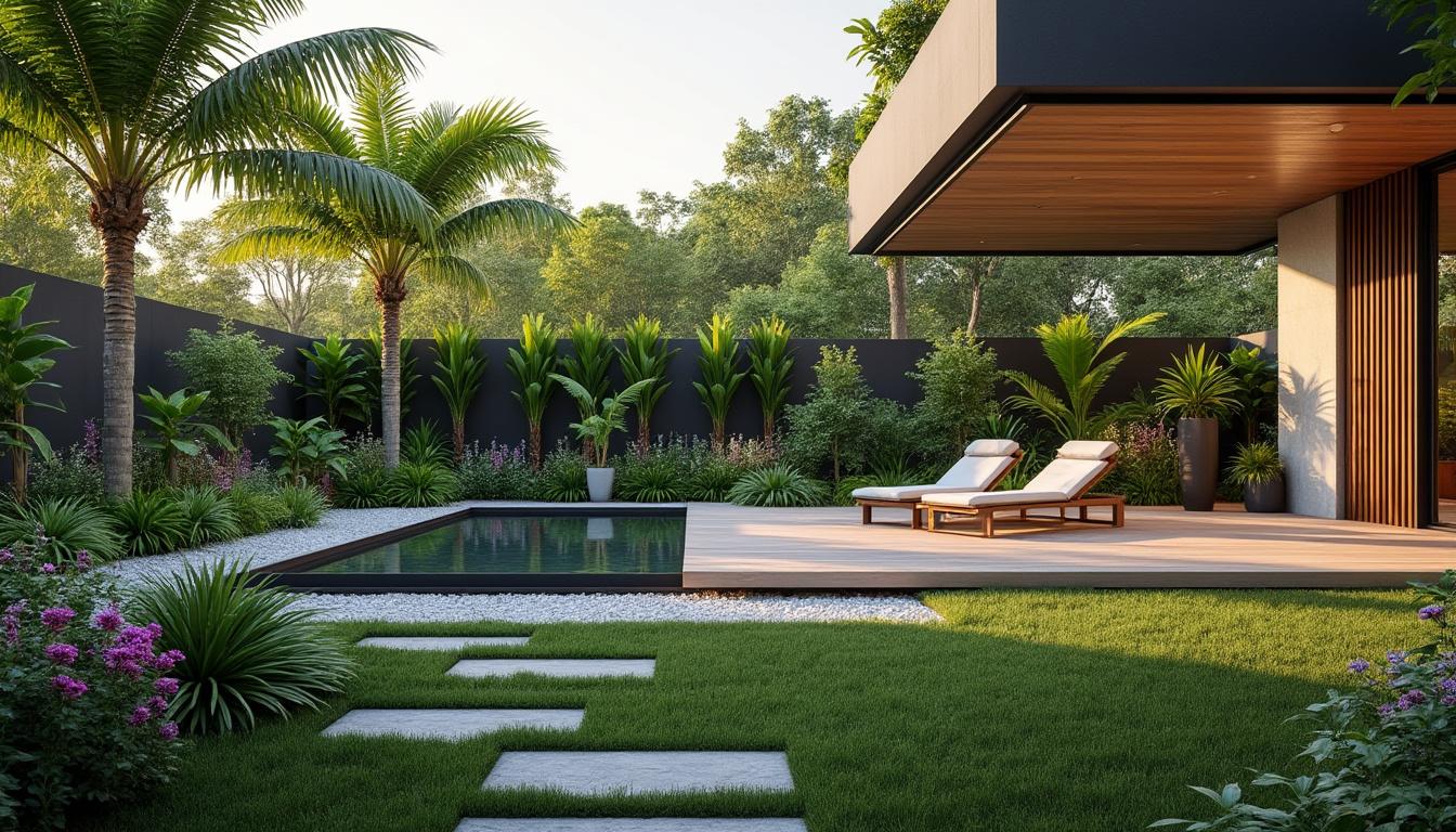découvrez notre sélection des logiciels de plan de jardins 3d les plus complets, spécialement conçus pour les paysagistes et les particuliers. créez des espaces extérieurs uniques et inspirants grâce à des outils puissants et intuitifs.