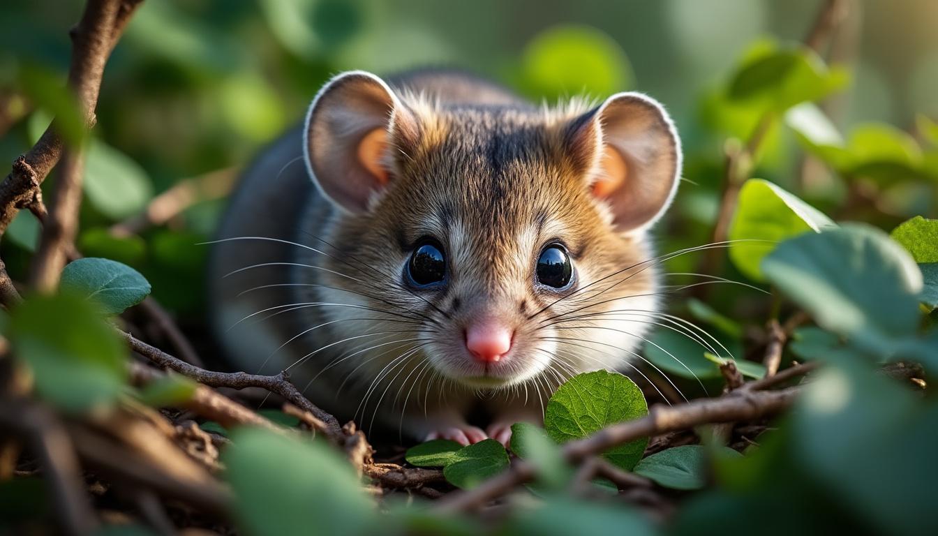 découvrez l'espérance de vie du lérot et son influence sur la biodiversité locale. cet article explore le rôle essentiel de ce petit rongeur dans son écosystème, ainsi que les enjeux liés à sa conservation.