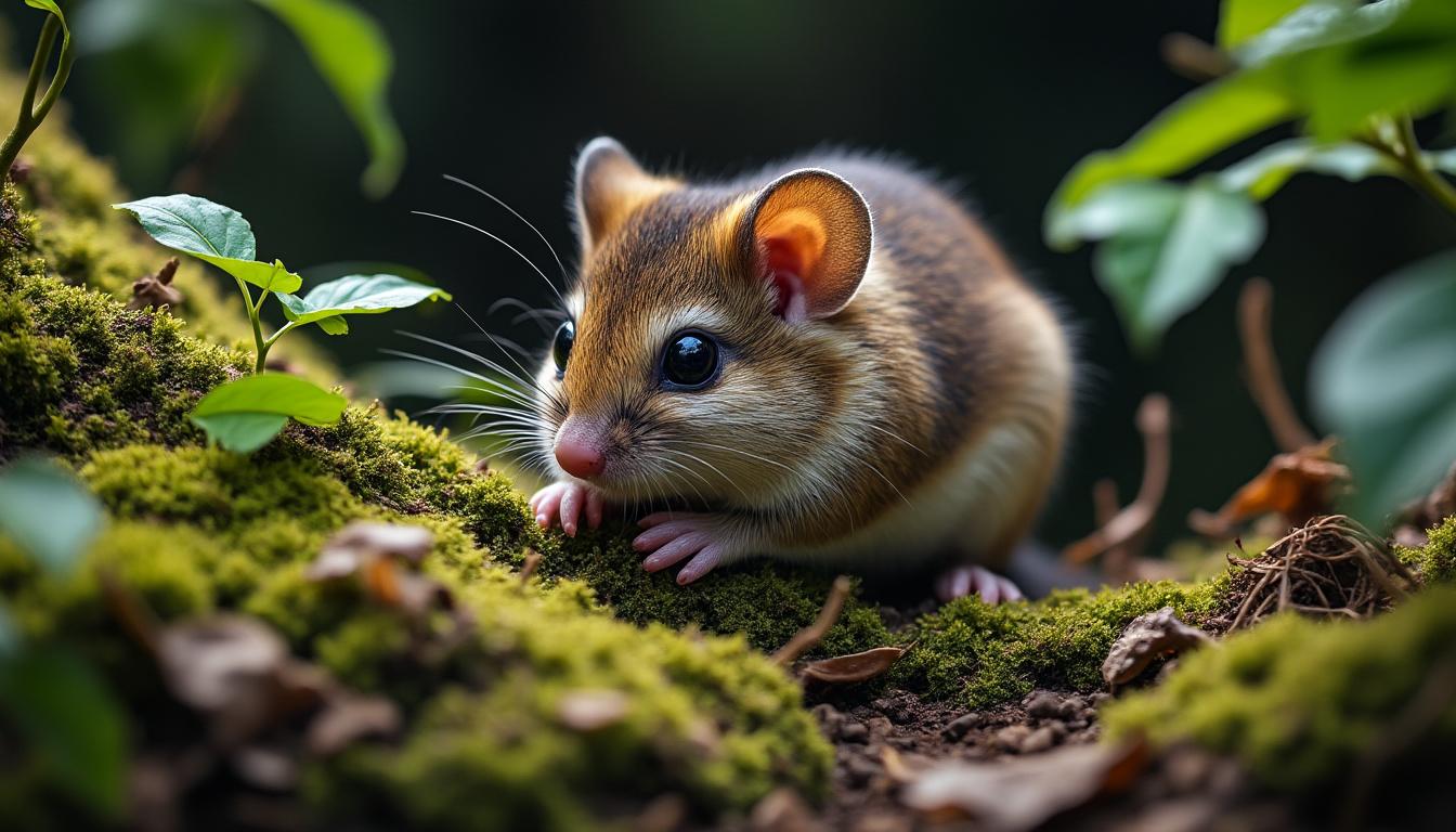 découvrez l'espérance de vie du lérot et son rôle crucial dans la biodiversité locale. analysez comment cet animal influence les écosystèmes et l'équilibre des habitats naturels, tout en contribuant à la richesse de notre environnement.