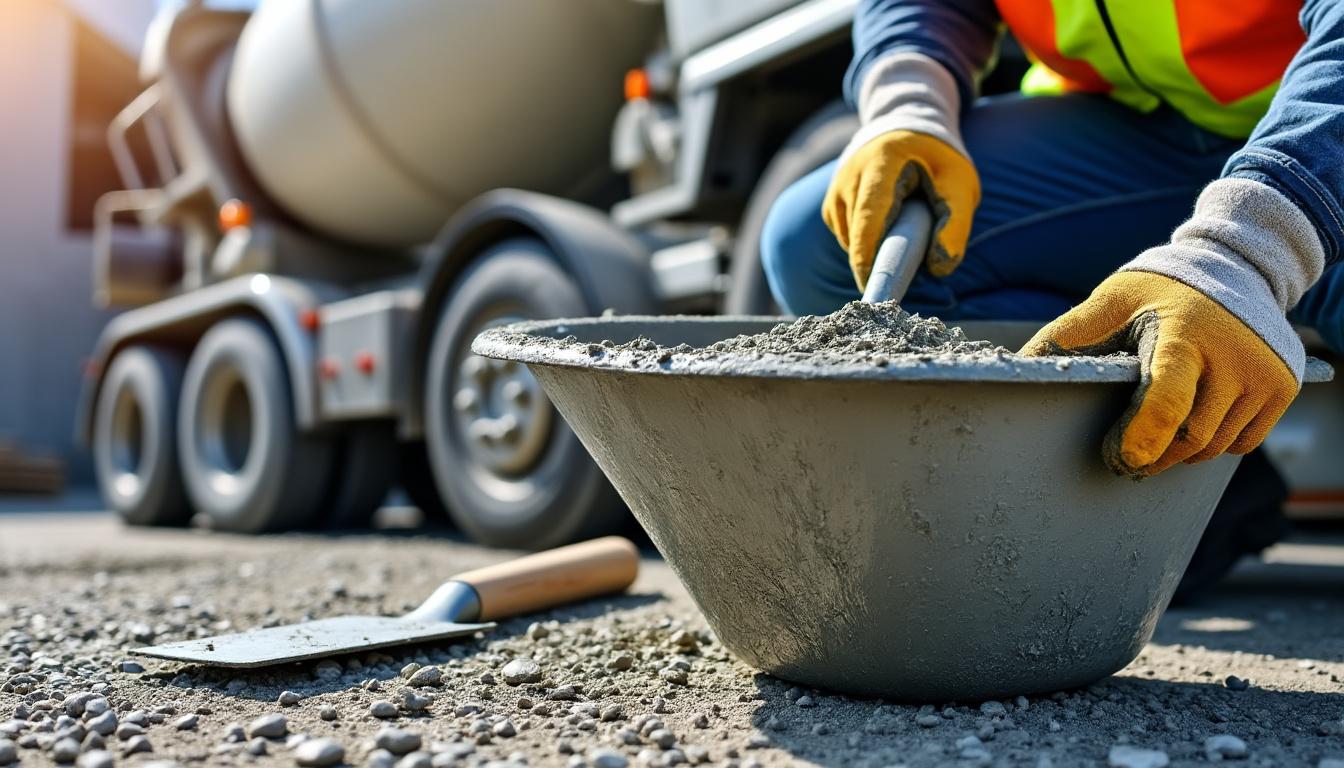 découvrez les matériaux essentiels pour construire une terrasse en béton sur pilotis, alliant durabilité et esthétisme. obtenez des conseils sur le choix des matériaux, les techniques de construction et l'entretien pour garantir une terrasse pérenne et résistante aux intempéries.