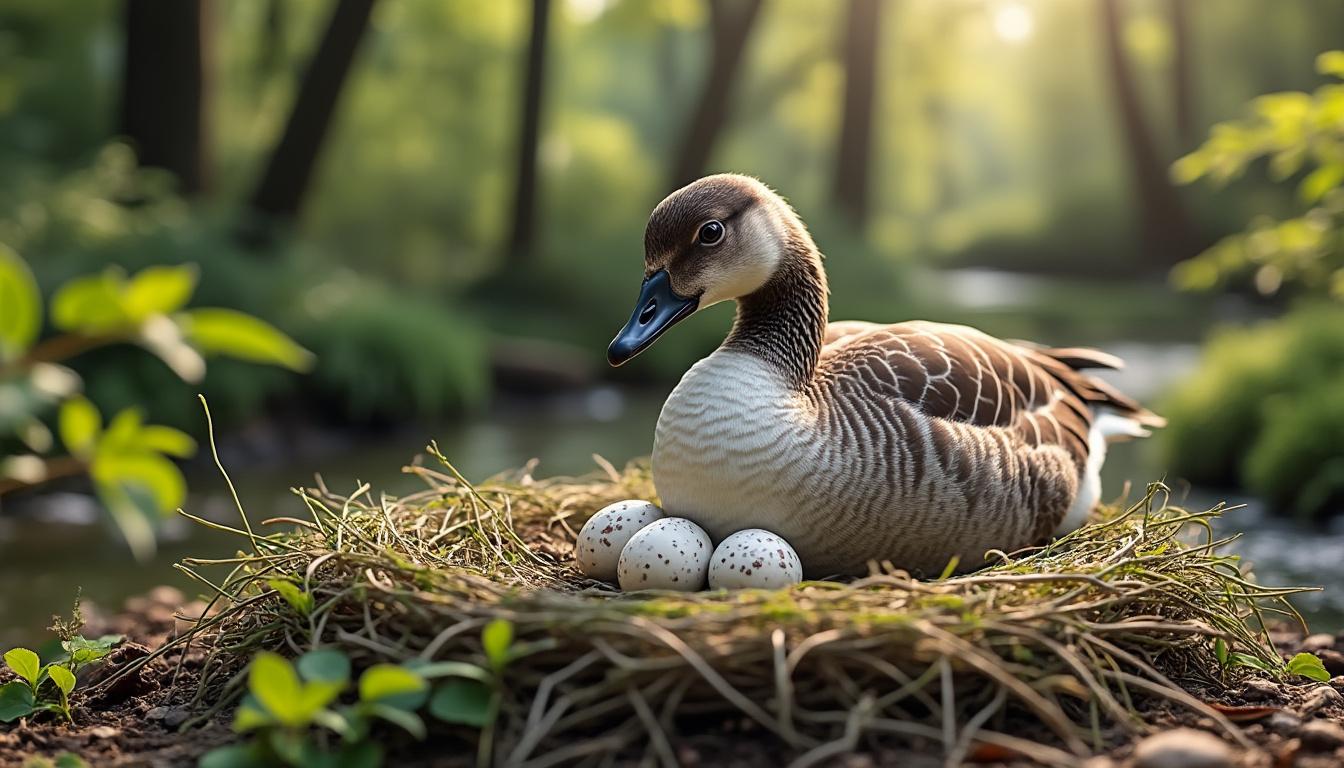 découvrez des astuces essentielles pour optimiser la couvaison de vos oies et garantir une ponte réussie. apprenez les meilleures pratiques pour favoriser le bien-être de vos animaux et maximiser le taux de fertilité. idéal tant pour les éleveurs débutants que pour les confirmés.
