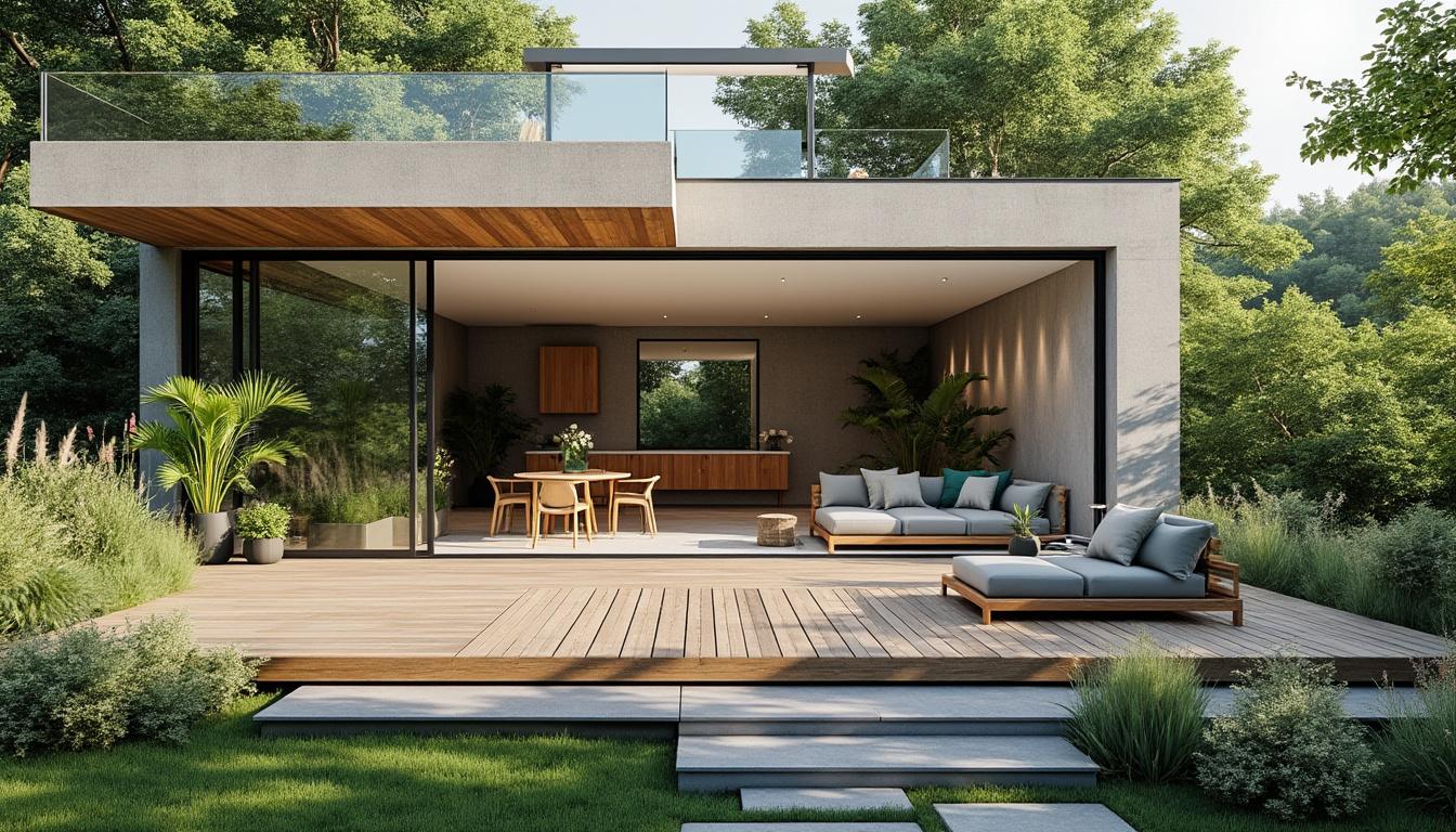 découvrez les avantages d'opter pour une terrasse surélevée en béton plutôt qu'en bois. durabilité, entretien réduit et esthétisme moderne sont au rendez-vous. faites le choix éclairé pour sublimer votre extérieur.