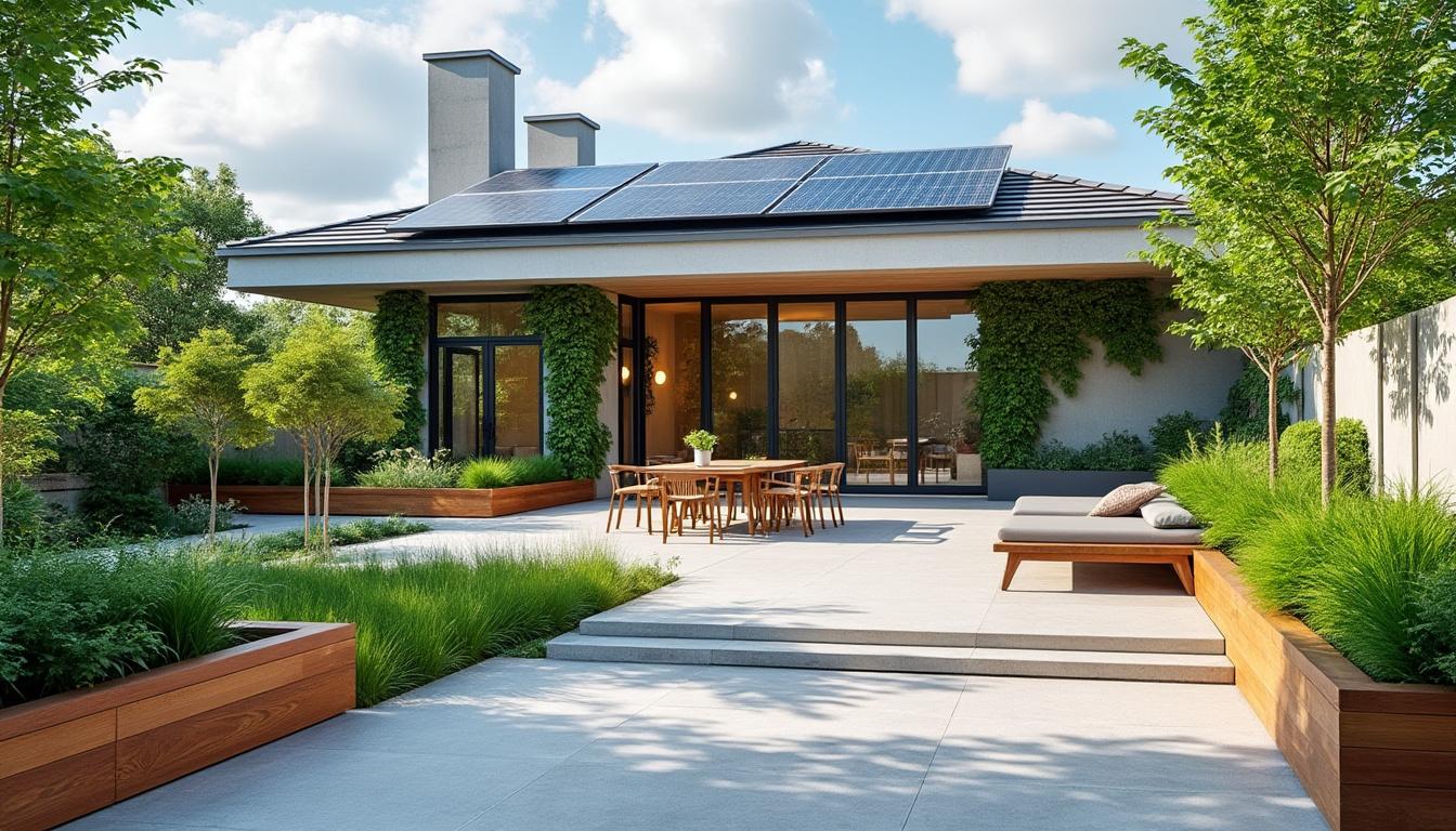 découvrez les avantages d'une terrasse surélevée en béton par rapport à une construction en bois. durabilité, entretien réduit et design moderne sont au rendez-vous. optez pour le béton pour un espace extérieur esthétique et résistant aux intempéries.