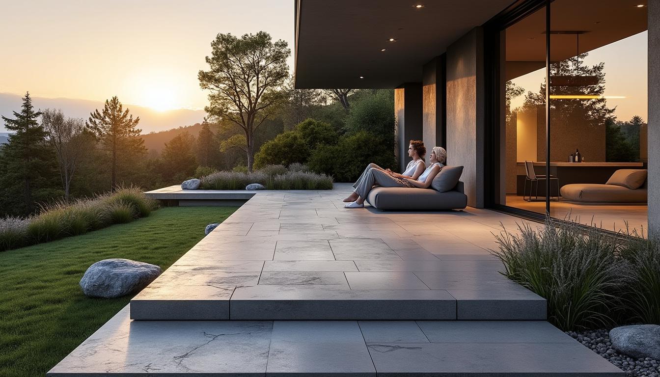 découvrez les avantages d'une terrasse surélevée en béton par rapport à une terrasse en bois. durable, résistante aux intempéries et nécessitant peu d'entretien, la terrasse en béton offre une solution esthétique et moderne pour votre espace extérieur. apprenez pourquoi elle pourrait être le meilleur choix pour votre projet d'aménagement extérieur.