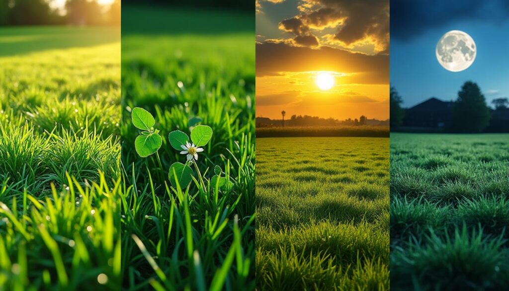découvrez comment établir un calendrier de tonte adapté à votre pelouse en 2024. conseils pratiques pour entretenir votre gazon selon le type de sol, les saisons et les besoins spécifiques de votre jardin.