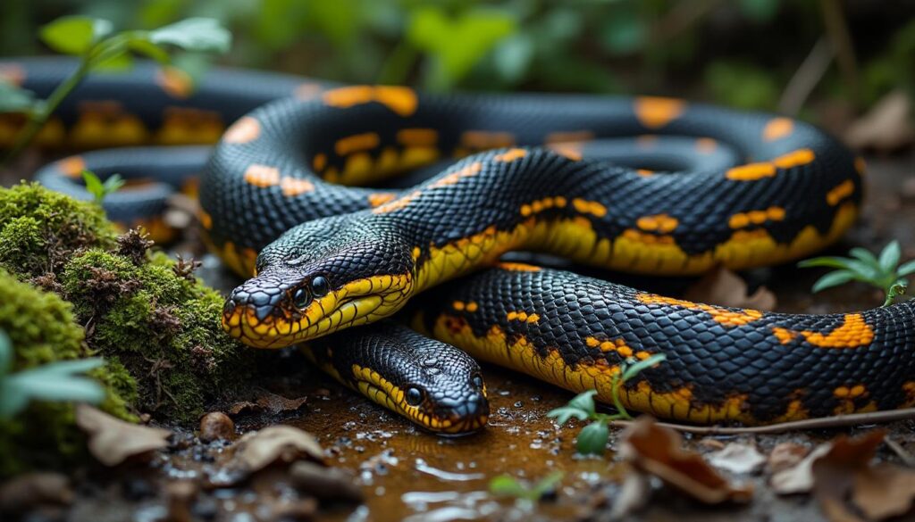 découvrez comment l’utilisation de la javel pour éloigner les serpents peut impacter l’environnement, notamment la faune, la flore et la qualité de l’eau. informez-vous sur les risques et les alternatives écologiques pour protéger la biodiversité.