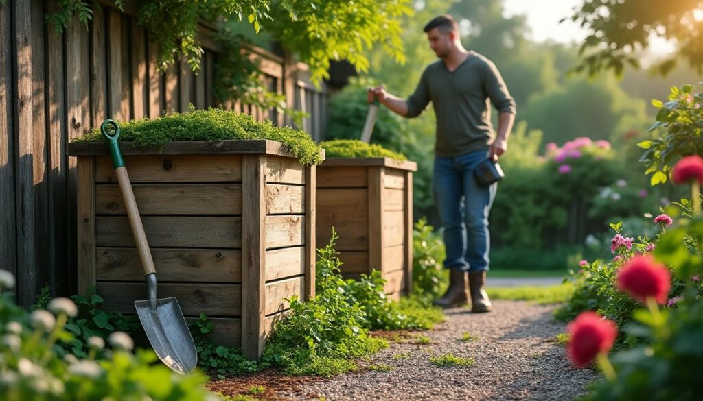 découvrez comment le stockage des déchets verts sur un terrain privé peut enrichir votre sol, favoriser la biodiversité et améliorer la santé de votre jardin tout en respectant l’environnement.