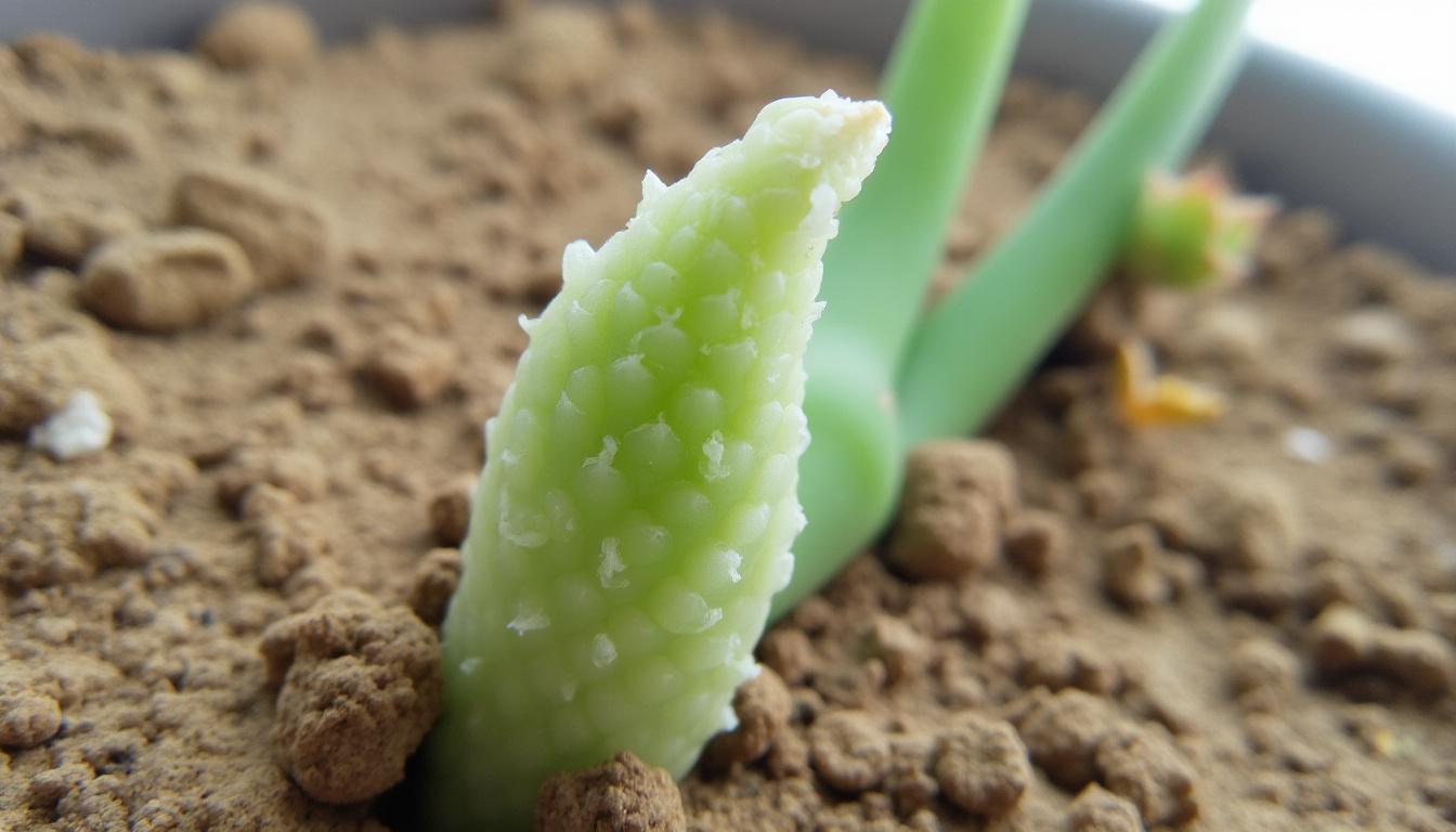 découvrez comment tailler un aloe vera facilement grâce à nos astuces pour les débutants. suivez nos conseils pratiques pour garder votre plante saine et favoriser sa croissance.