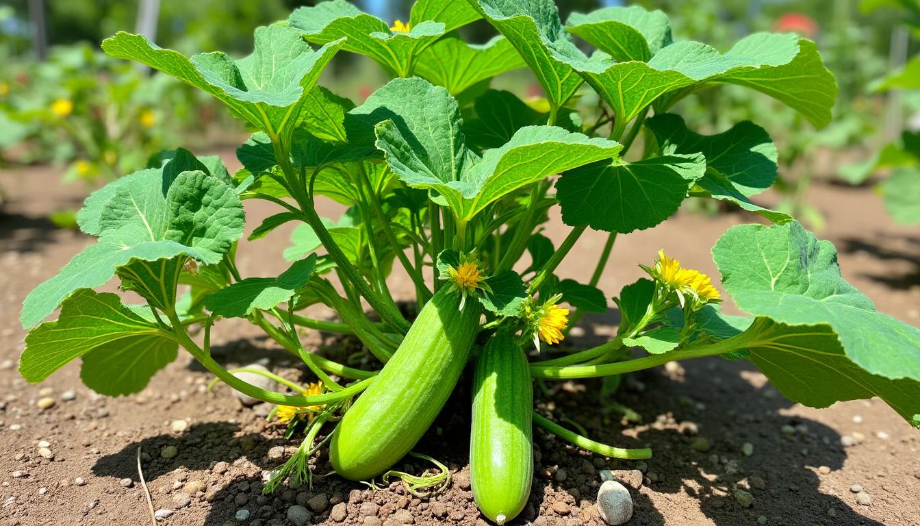 découvrez pourquoi vos concombres jaunissent et apprenez à identifier les causes possibles. suivez nos conseils pratiques pour remédier efficacement à ce problème et préserver la santé de vos plants au potager.
