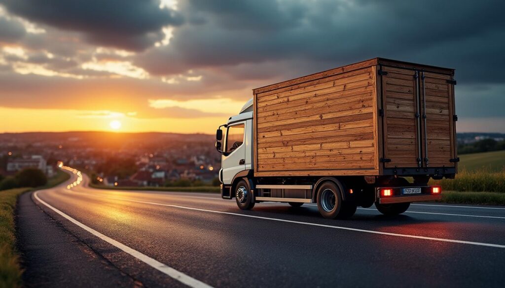 découvrez l'évolution des prix d'un camion de grumes de bois en normandie cette année : analyse des tendances du marché, facteurs influents et conseils pour acheter ou vendre au meilleur moment.