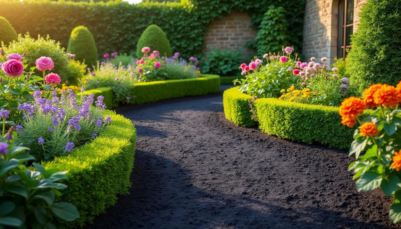 découvrez comment utiliser la cendre de bois comme désherbant naturel et facile à appliquer pour entretenir votre jardin sans pesticides. astuces efficaces et écologiques pour un espace vert sain.