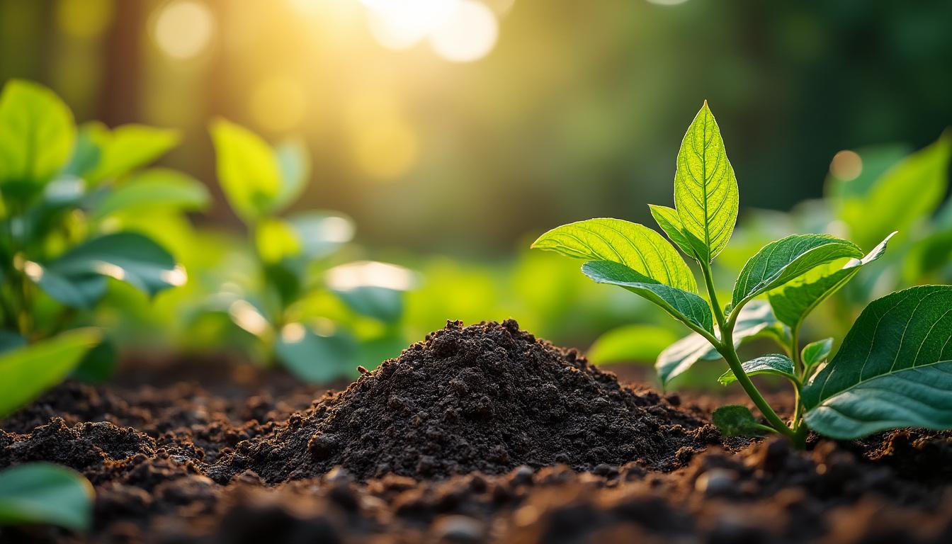 découvrez comment utiliser la cendre de bois comme désherbant naturel et efficace pour entretenir votre jardin sans recourir aux pesticides chimiques. astuces, conseils et précautions d'emploi.