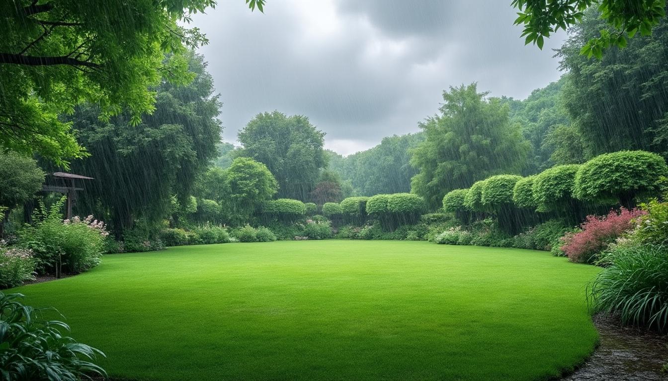 découvrez simplement la différence entre pluie éparses et averses : définitions, explications claires et conseils pour mieux comprendre les prévisions météo.