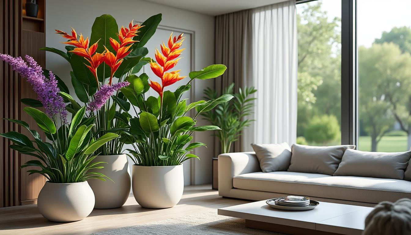 découvrez notre liste complète de plantes exotiques dont le nom commence par p : sélectionnez la plante parfaite parmi nos suggestions et enrichissez votre jardin d’espèces rares et étonnantes.