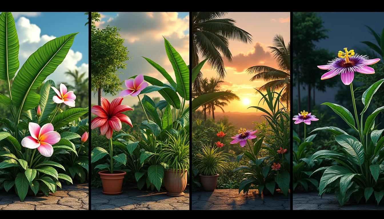 découvrez notre liste de plantes exotiques commençant par la lettre p. conseils, fiches et noms de plantes en p pour enrichir votre collection botanique et explorer de nouvelles variétés originales.
