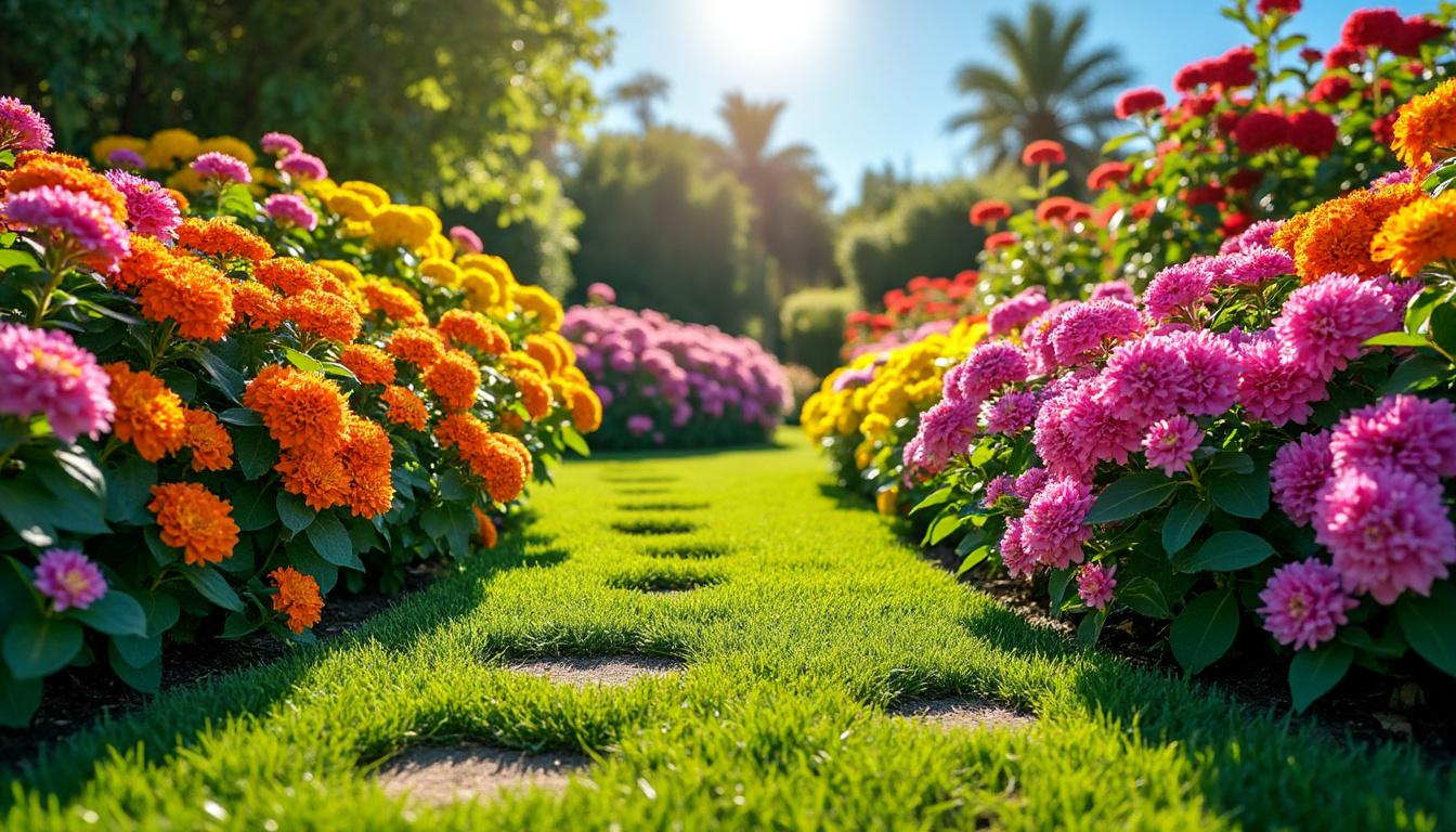 découvrez pourquoi bouturer le lantana est essentiel pour enrichir votre jardin : multiplication facile, plantes vigoureuses et floraison prolongée garanties !