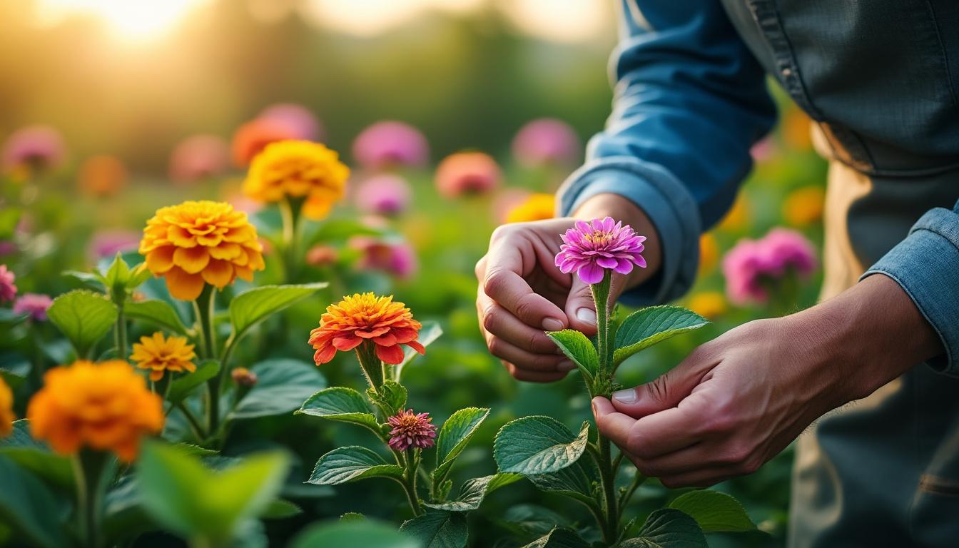 découvrez pourquoi le bouturage du lantana est une étape clé pour multiplier facilement cette plante colorée, garantir sa santé et sublimer durablement votre jardin.