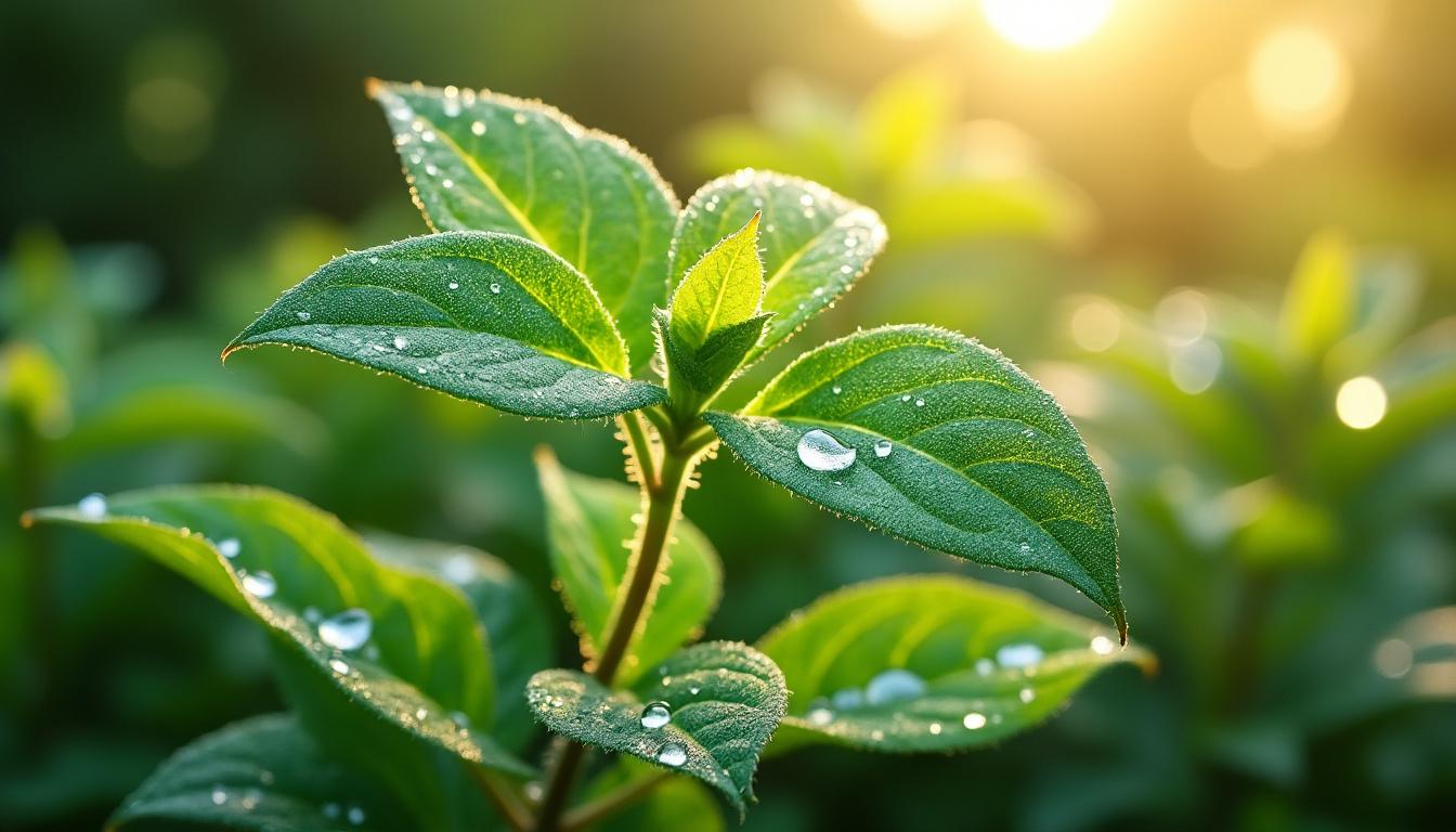 découvrez pourquoi votre plante "pleure" et apprenez à identifier ses besoins. astuces et conseils pour comprendre les signaux de vos plantes et mieux en prendre soin.