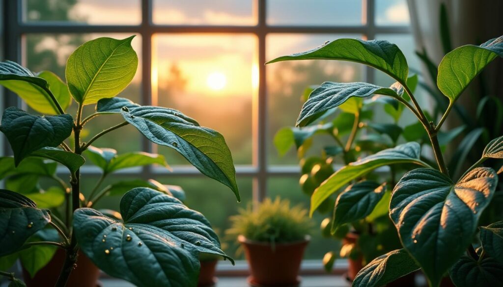 découvrez pourquoi votre plante 'pleure' et apprenez à reconnaître ses besoins pour lui offrir les meilleurs soins. conseils pratiques pour identifier et corriger les problèmes courants de vos plantes d'intérieur.