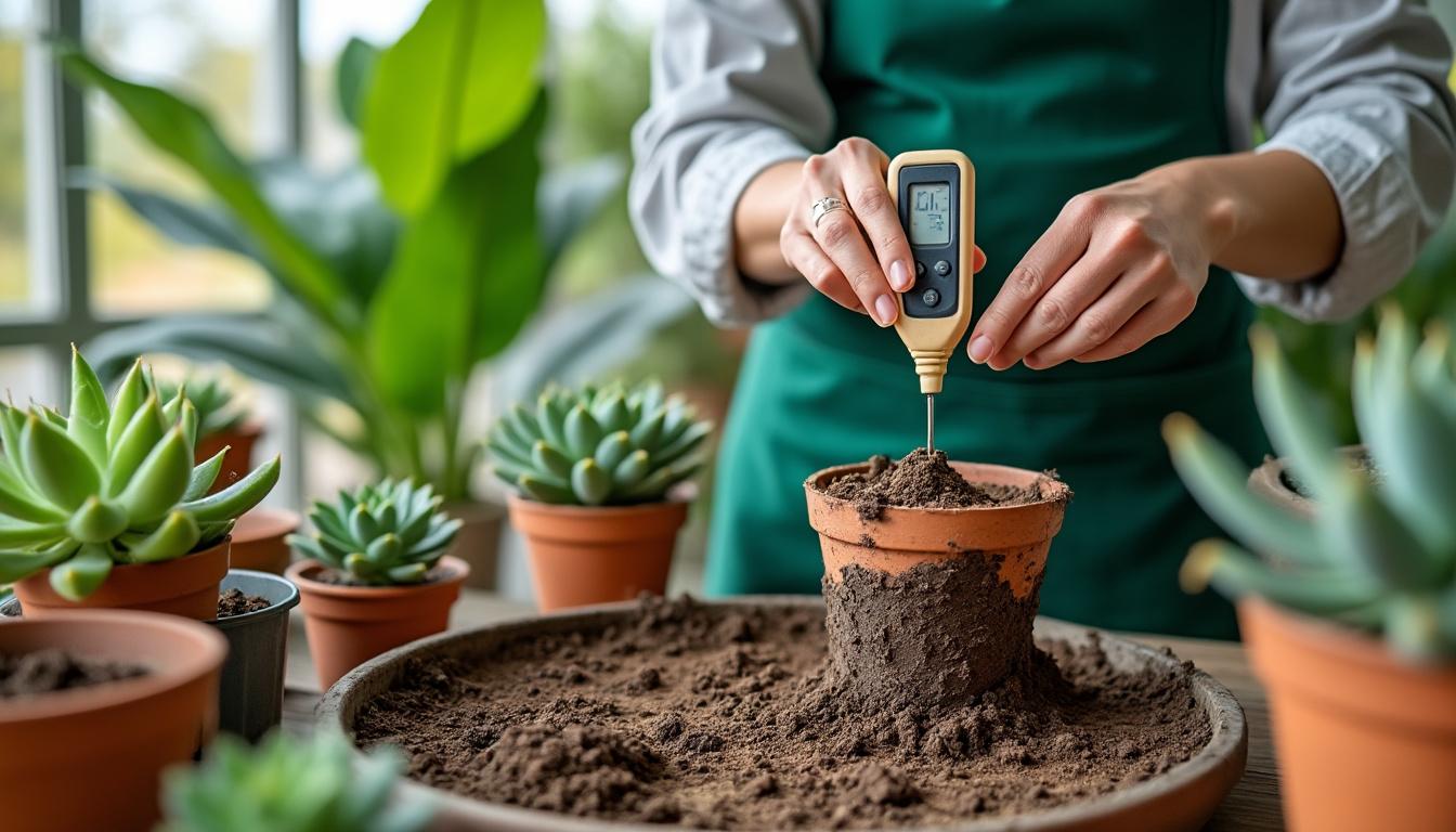 découvrez pourquoi votre plante semble pleurer et apprenez à reconnaître ses besoins : causes possibles, solutions et conseils pour garder vos plantes en pleine santé.