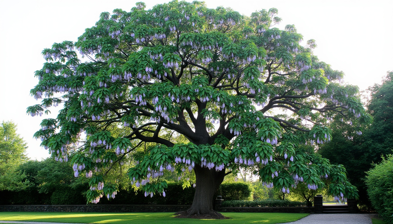 découvrez la toxicité du catalpa, ses effets sur la santé et des alternatives écologiques pour protéger votre environnement tout en évitant les risques liés à cet arbre.