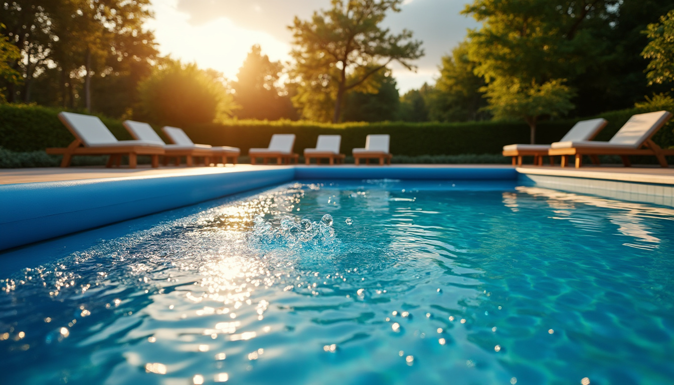 découvrez la vérité sur l'utilisation de la bâche à bulles avec la filtration de votre piscine. démystifiez les idées reçues et adoptez les bonnes pratiques pour une eau propre et sécurisée toute la saison.