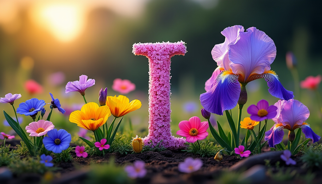 découvrez la signification et l'origine des noms de fleurs commençant par la lettre i. explorez notre liste détaillée et plongez dans les secrets de ces fleurs rares et fascinantes !