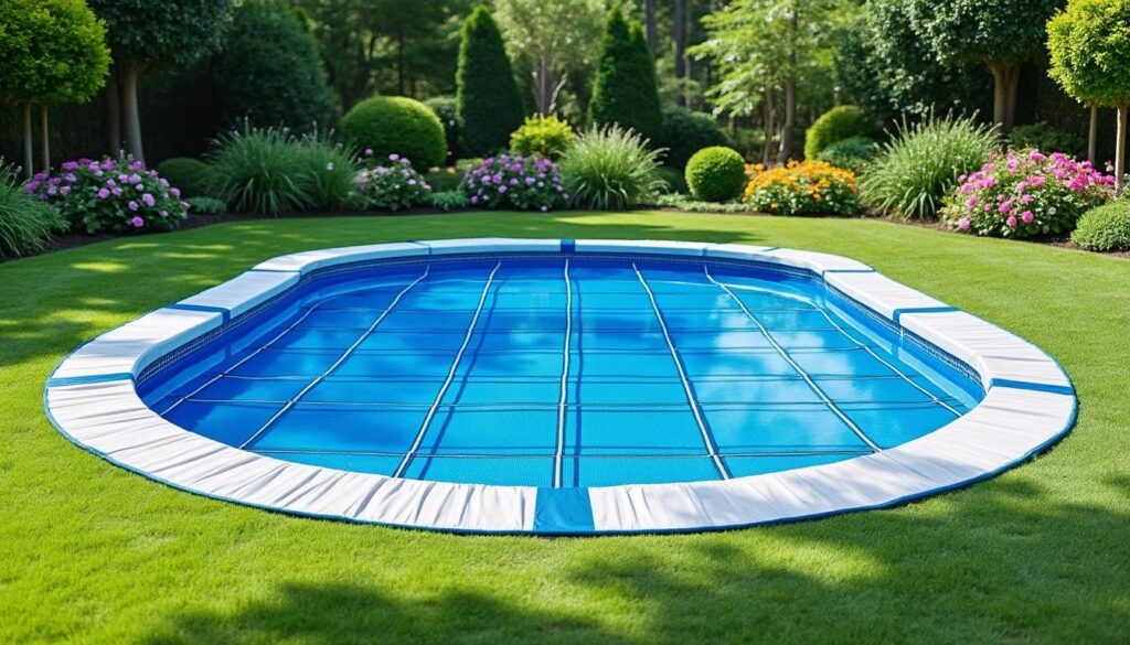 découvrez nos conseils pour choisir le meilleur filet de piscine de protection adapté à votre jardin, alliant sécurité et esthétisme.