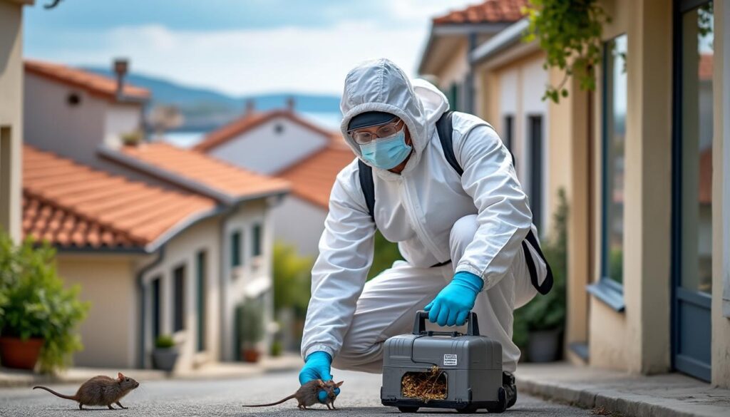 découvrez notre guide complet de dératisation à la rochelle, conçu pour aider particuliers et entreprises à éliminer efficacement les nuisibles et protéger leur environnement.