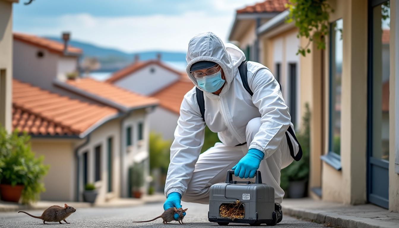 découvrez notre guide complet de dératisation à la rochelle, conçu pour aider particuliers et entreprises à éliminer efficacement les nuisibles et protéger leur environnement.