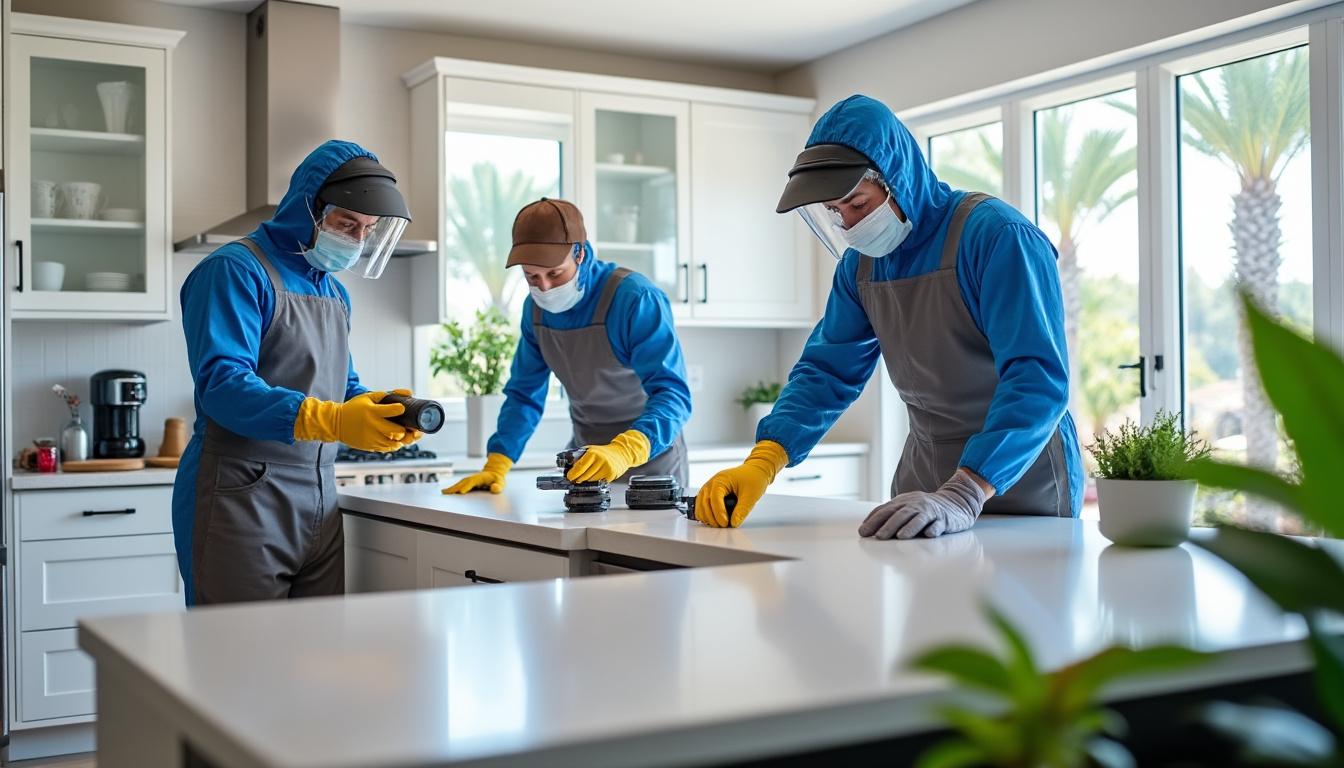 découvrez les témoignages de clients satisfaits par notre service de désinsectisation à la rochelle. intervention rapide et efficace pour un intérieur sain et sans insectes.