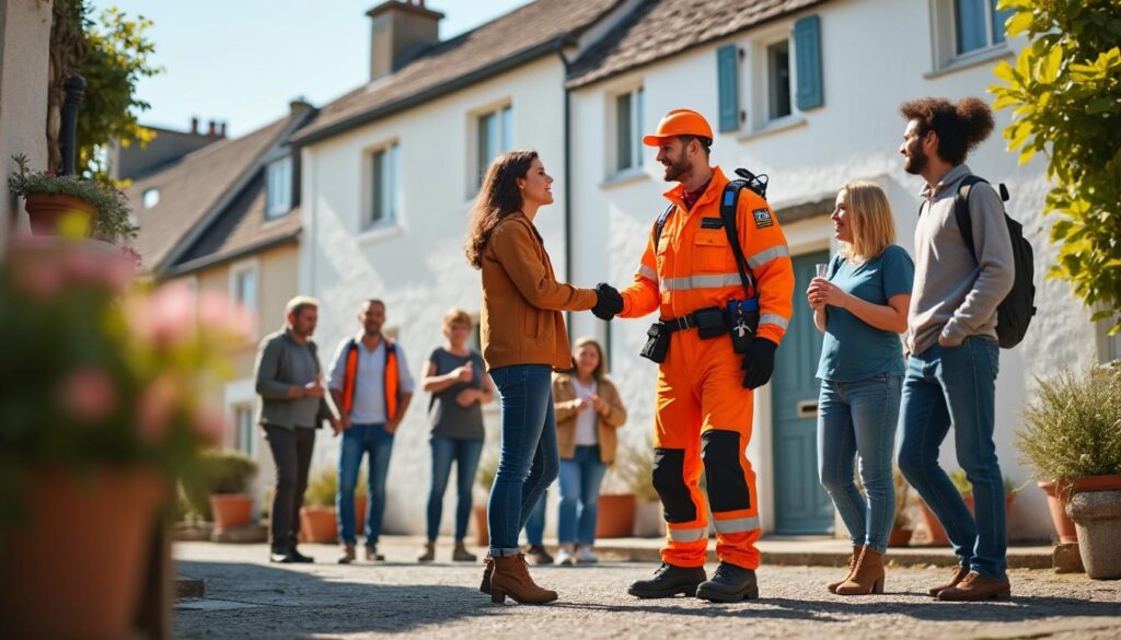 découvrez les témoignages authentiques de clients satisfaits par nos services de désinsectisation à la rochelle. efficacité garantie pour un environnement sain et sans nuisibles.