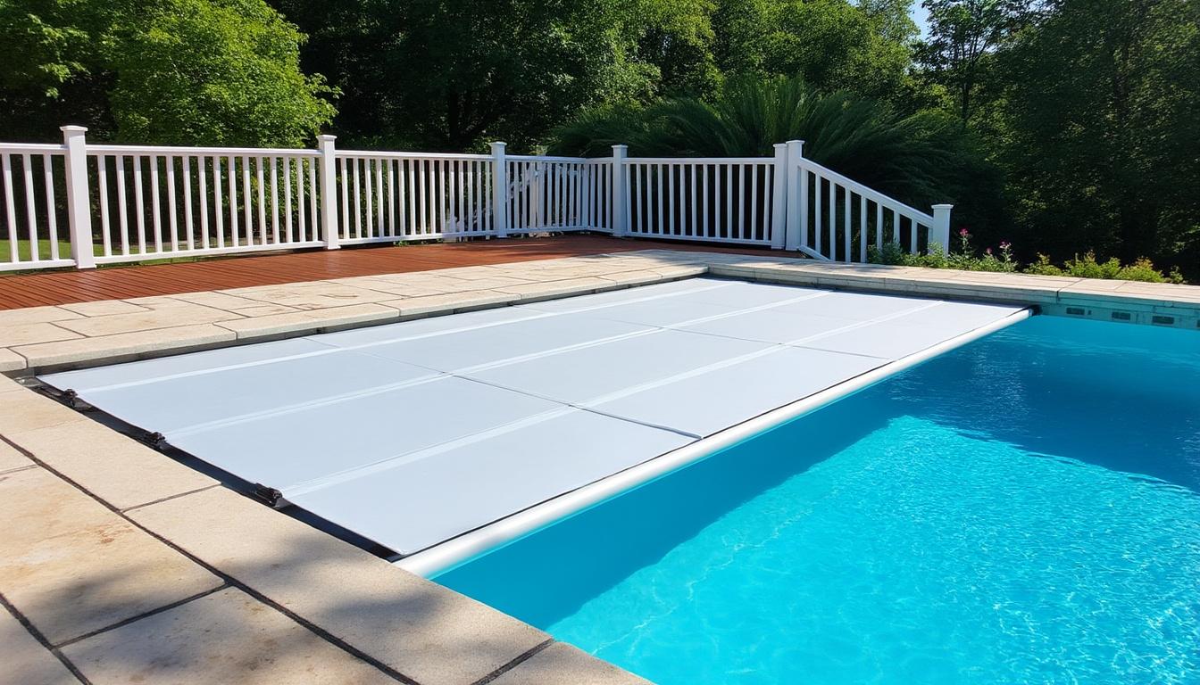 découvrez pourquoi un filet de sécurité de piscine est indispensable pour protéger vos animaux et prévenir les accidents. assurez leur sécurité avec une solution fiable et efficace.