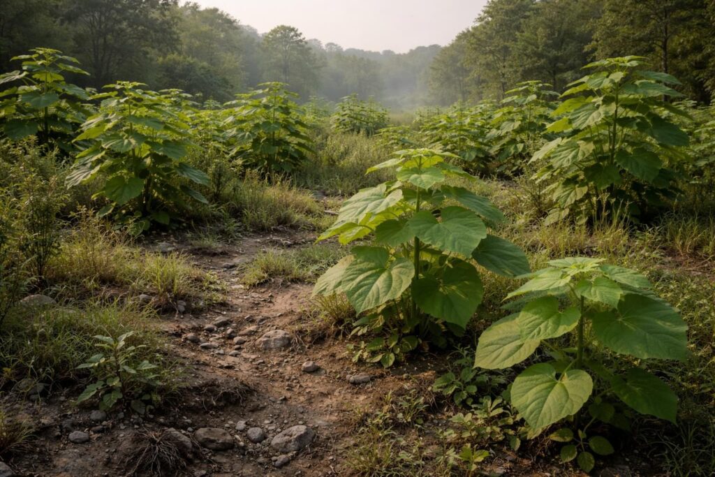 découvrez les inconvénients du paulownia tomentosa et comment ils peuvent impacter négativement votre projet environnemental. analyse des risques et alternatives écologiques.