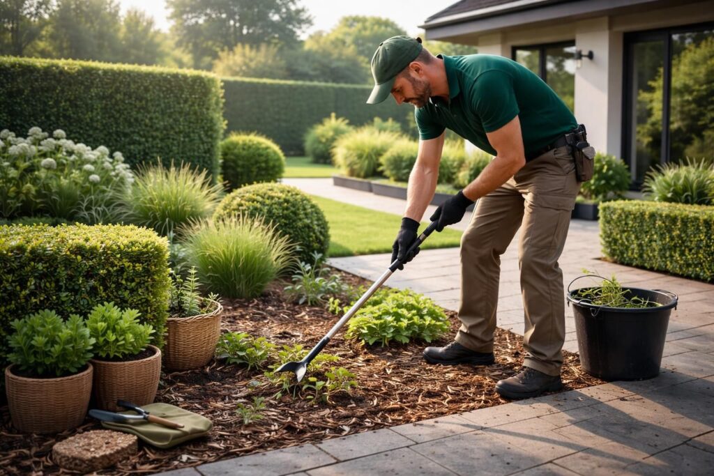 découvrez les méthodes efficaces et durables pour éliminer les ronces chez vous et profiter d'un jardin propre et sans mauvaises herbes.