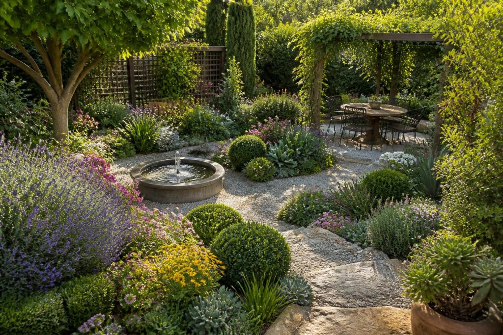 découvrez 10 conseils essentiels pour réussir la photo d'un jardin sans pelouse et mettre en valeur vos espaces verts avec créativité.