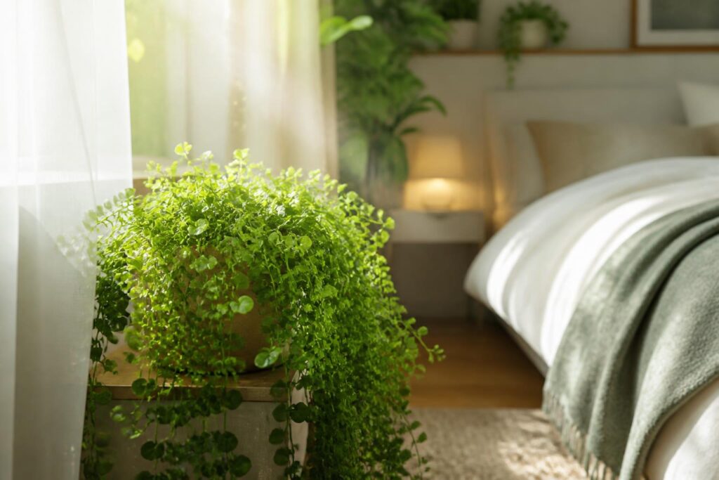 découvrez comment la plante tête de chat peut purifier l'air de votre maison, éliminer les toxines et créer un environnement plus sain et agréable.