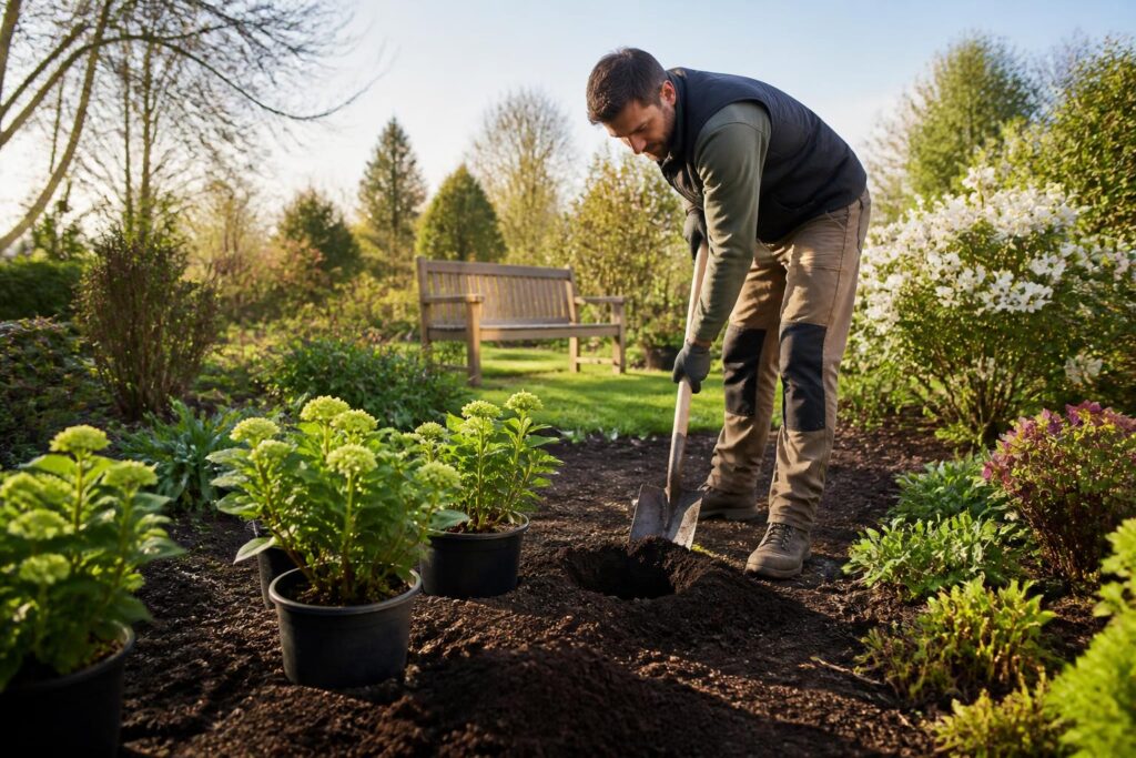 découvrez les meilleurs conseils pour connaître le moment idéal de plantation des hortensias et embellir votre jardin toute l'année.